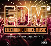 Various Artists - EDM 2 [Import]