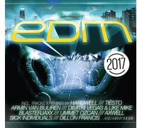 Edm 2017 Import