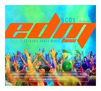 Various Artists - EDM Box [Import]