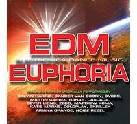 Various Artists - EDM Euphoria [Import]