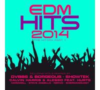 Various Artists - EDM Hits 2014-Part 1 [Import]