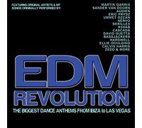 Various Artists - Edm Revolution