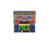 Various Artists - Edna Martinez Presents Pico: Sound System Culture From The Colombian Caribbean (Various Artists) [Vinyl Lp] With Booklet