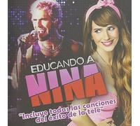 Various Artists - Educando A Nina / Various [Compact Discs] Argentina - Import