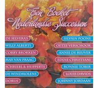 Various Artists - Een Boeket Nederlandse Su [Import]