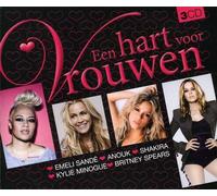 Various Artists - Een Hart Voor Vrouwen [Import]