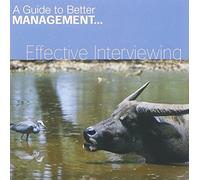 Various Artists - Effective Interviewing