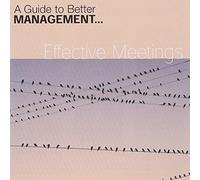 Various Artists - Effective Meetings