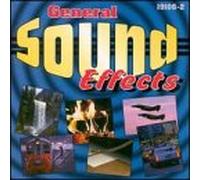 Various Artists - Effects: General Sounds