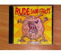 Various Artists - Effects: Rude Sounds