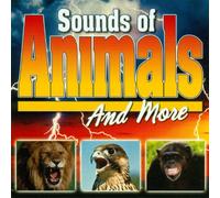 Various Artists - Effects: Sounds of Animals