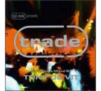 Various Artists - Egil Music Presents: Trade-Devit, Tony