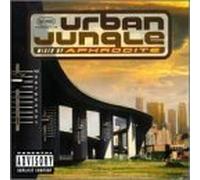Various Artists - Egil Music Presents: Urban Jungle
