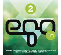 Various Artists - Egofm 2 [Import]
