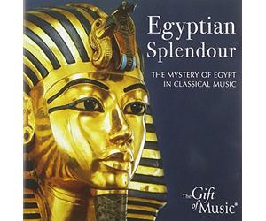 Various Artists - Egyptian Splendour