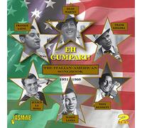 Various Artists – Eh Campari The – Import