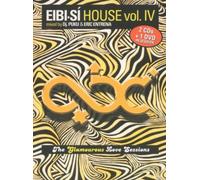 Various Artists - Eibi-Si House 4-45tr [Import]