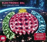 Various Artists - EIectronic 8Os - The CoIIection