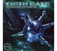Various Artists - Eight Gate [Import]