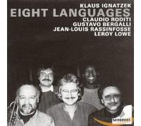 Various Artists - Eight Languages