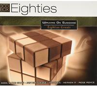 Various Artists - Eighties