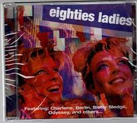 Various Artists - Eighties Ladies