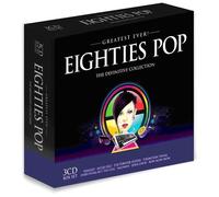 Various Artists - Eighties Pop [Import]