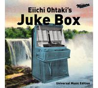 Various Artists - Eiichi Ohtaki's Jukebox-Univmu