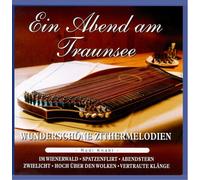 Various Artists - EIN Abend Am Traunsee [Import]