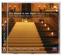 Various Artists - Ein Abend in Der Oper