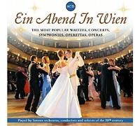 Various Artists - Ein Abend in Wien
