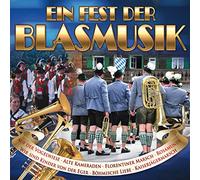 Various Artists - EIN Fest Der Blasmusik [Import]