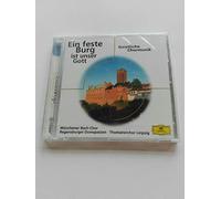 Various Artists - EIN Feste Burg [Import]