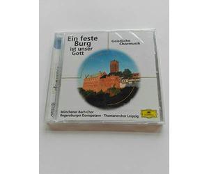Various Artists - Ein Feste Burg