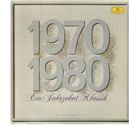 Various Artists - Ein Jahrzehnt Klassik [Vinyl LP]