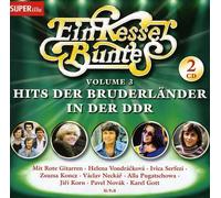 Various Artists - EIN Kessel Buntes III-Die [Import]