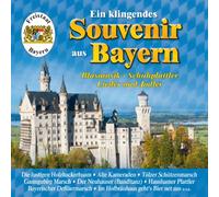Various Artists - EIN Klingendes Souvenir a [Import]
