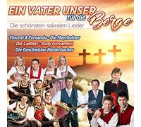 Various Artists - Ein Vaterunser Fur Die..