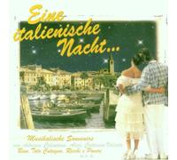 Various Artists - Eine Italienische Nacht