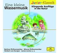 Various Artists - Eine Kleine Wassermusik