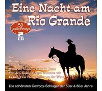 Various Artists - Eine Nacht Am Rio Grande [Import]