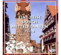 Various Artists - Eine Reise Durch Mittelfr [Import]