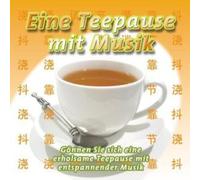Various Artists - Eine Teepause Mit Musik [Import]