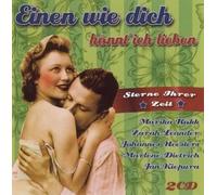 Various Artists - Einen Wie Dich könnt ich lieben