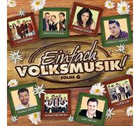 Various Artists - Einfach Volksmusik 6 [Import]
