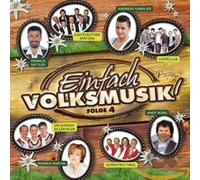 Various Artists - Einfach Volksmusik Folge4 [Import]