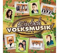 Various Artists - Einfach VolksmusikFolge5 [Import]