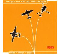 Various Artists - Eingen Wir UNS Auf Die Zukunft