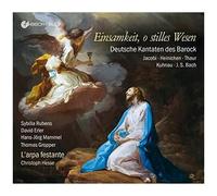 Various Artists - Einsamkeit O Stilles Wesen [Compact Discs]