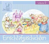 Various Artists - Einschlafgeschichten Vol.2 [Import]